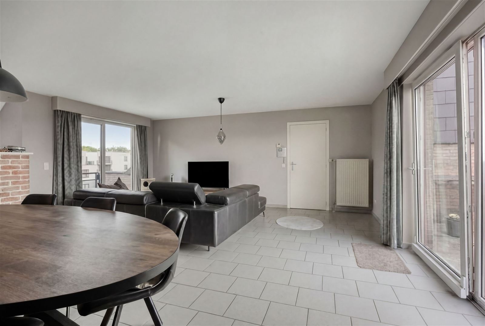 PHOTOS 10 : Appartement à 1500 HALLE (Belgique) - Prix 265.000 &euro;