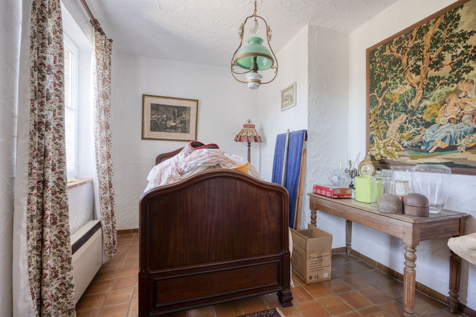 FOTO’S 13 : Villa te 9402 MEERBEKE (België) - Prijs &euro;&nbsp;539.000