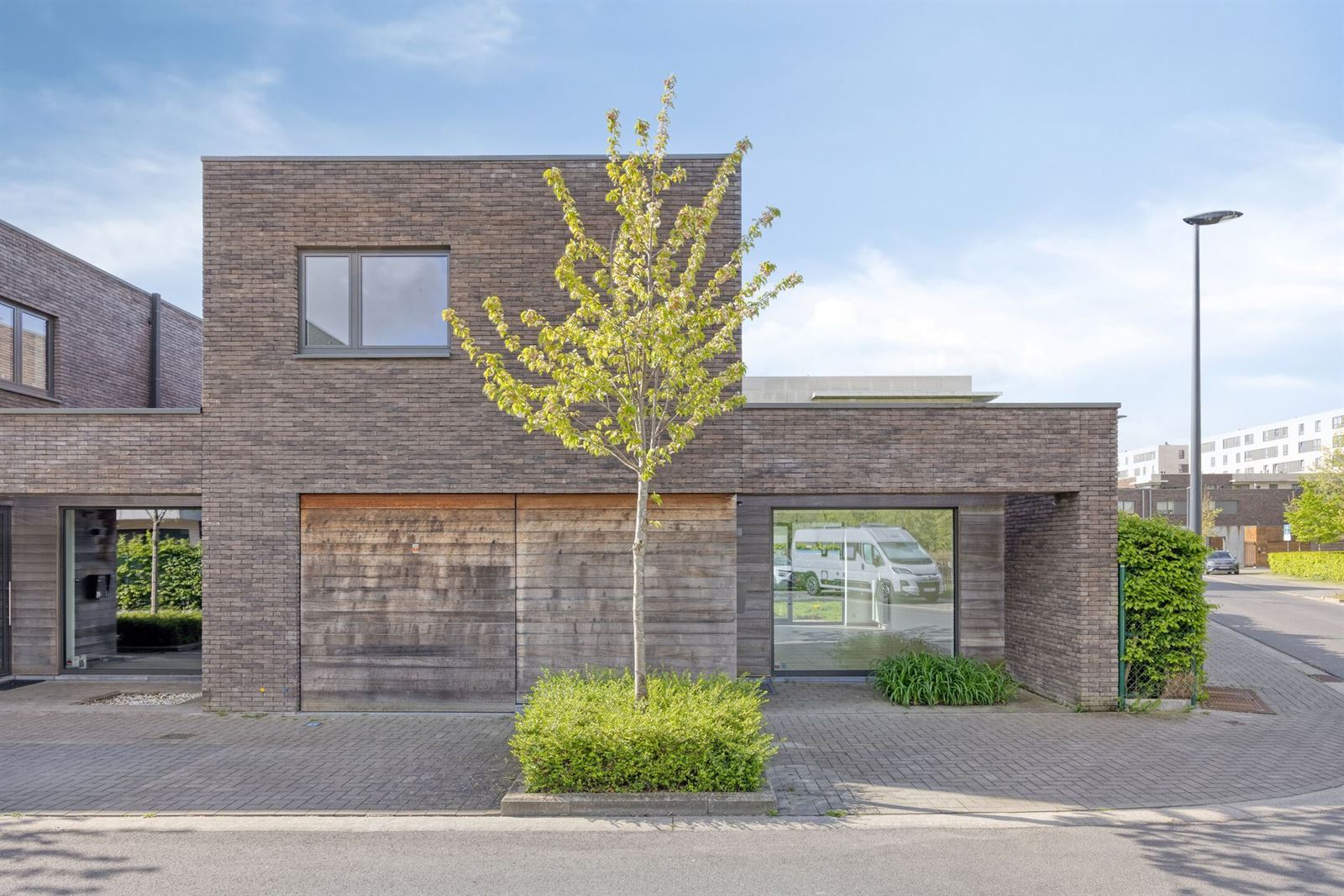 FOTO’S 29 : Woning te 1501 HALLE (België) - Prijs &euro;&nbsp;1.550