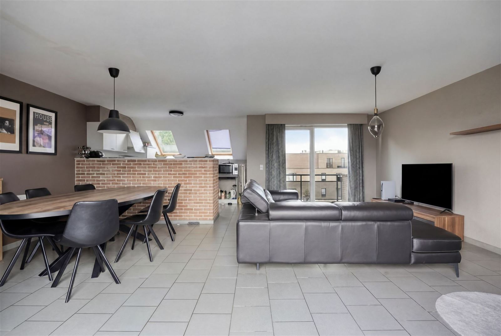 PHOTOS 8 : Appartement à 1500 HALLE (Belgique) - Prix 265.000 &euro;