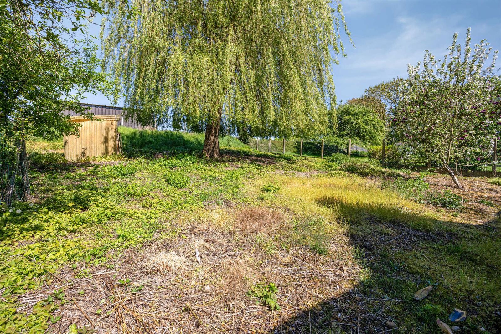 FOTO’S 27 : Villa te 9402 MEERBEKE (België) - Prijs &euro;&nbsp;539.000