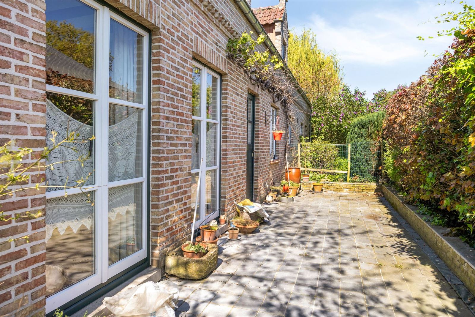 FOTO’S 26 : Villa te 9402 MEERBEKE (België) - Prijs &euro;&nbsp;539.000