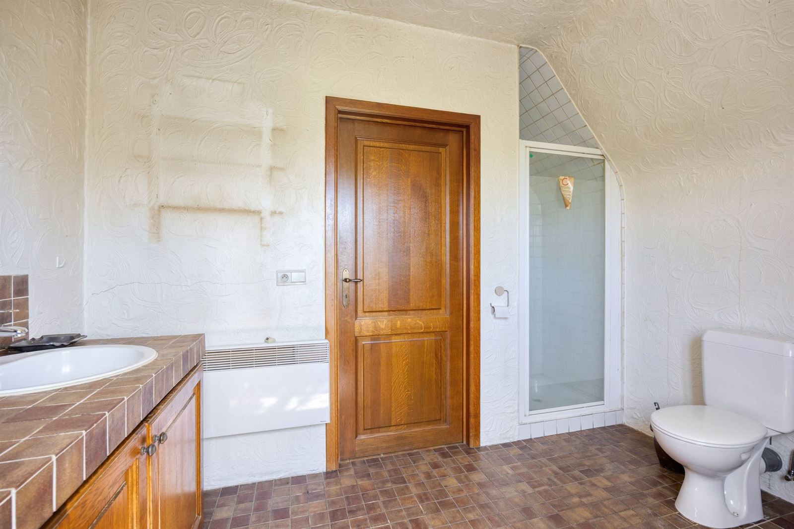 FOTO’S 21 : Villa te 9402 MEERBEKE (België) - Prijs &euro;&nbsp;539.000