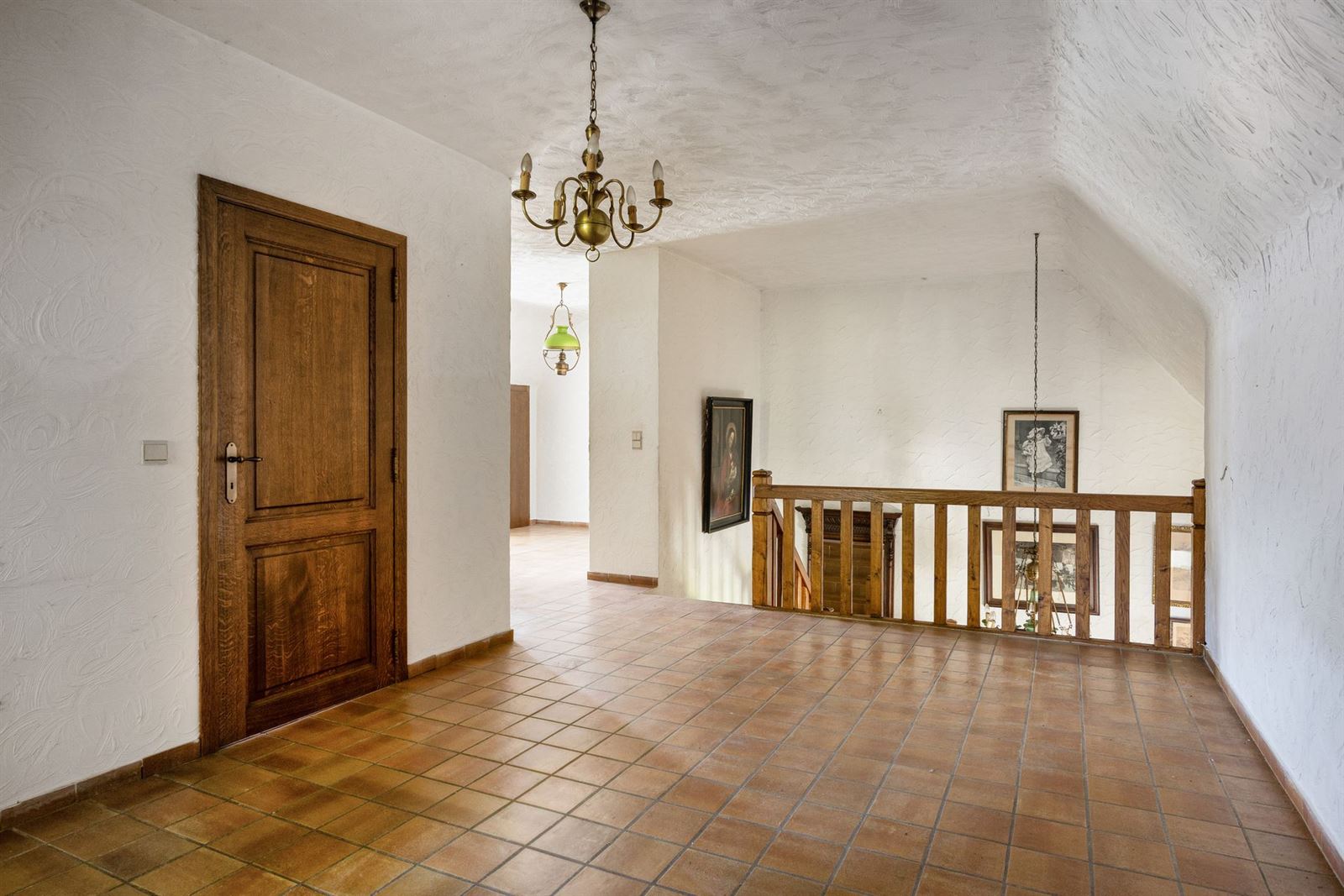 FOTO’S 17 : Villa te 9402 MEERBEKE (België) - Prijs &euro;&nbsp;539.000