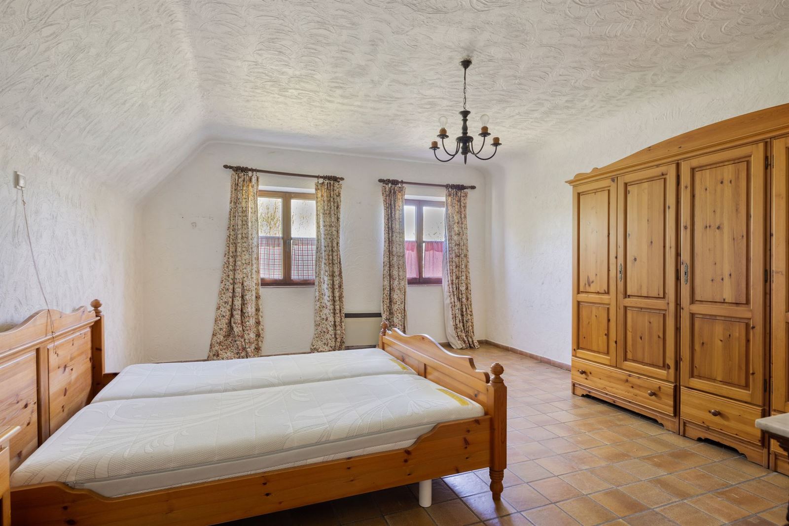 FOTO’S 18 : Villa te 9402 MEERBEKE (België) - Prijs &euro;&nbsp;539.000