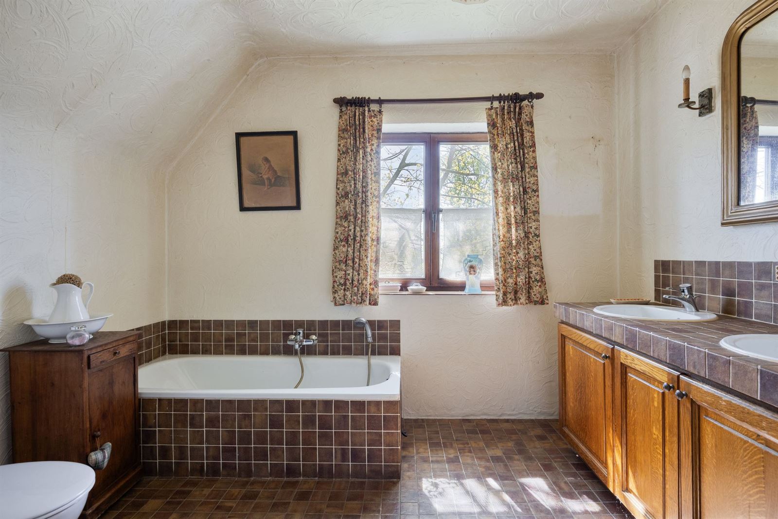 FOTO’S 20 : Villa te 9402 MEERBEKE (België) - Prijs &euro;&nbsp;539.000