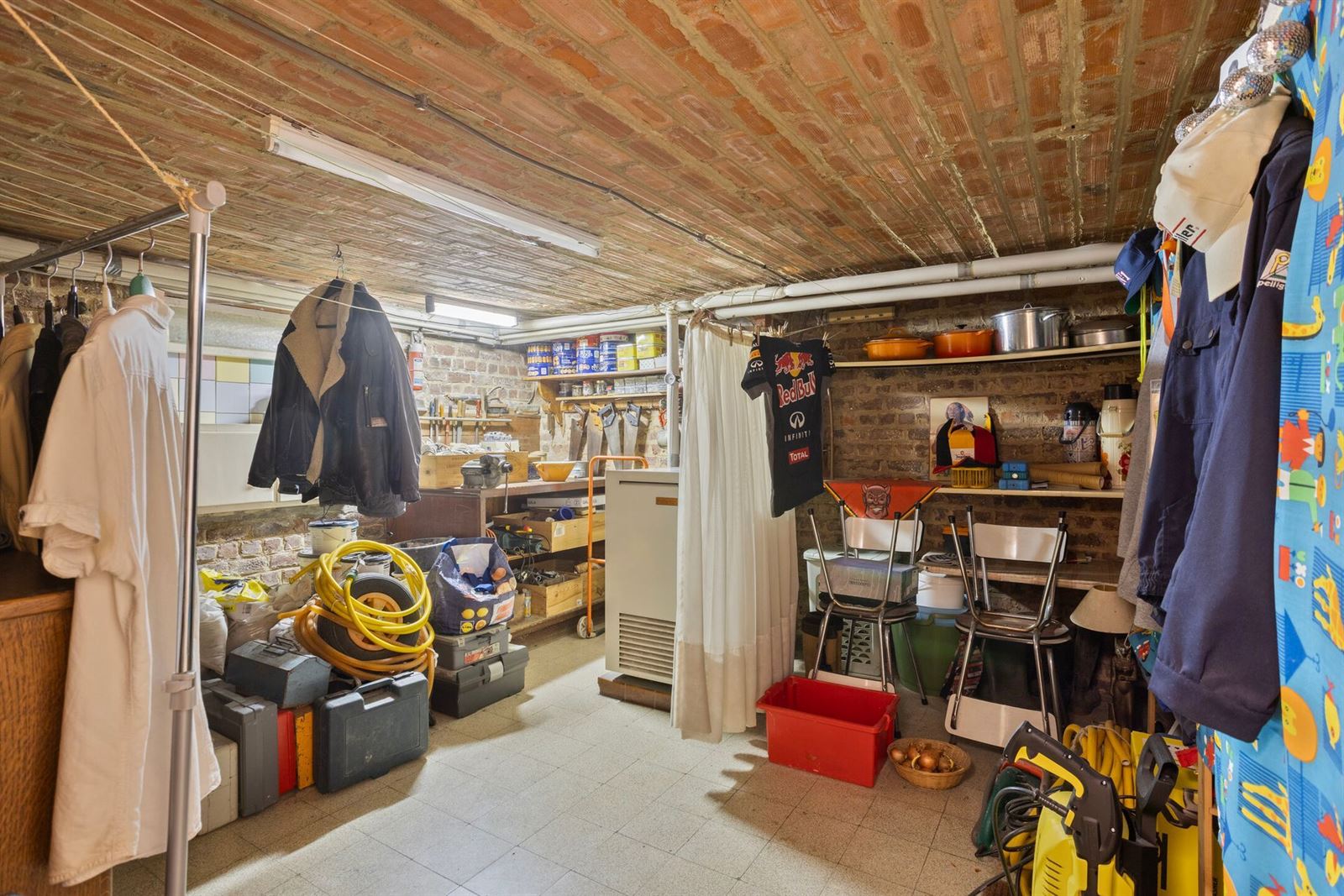 FOTO’S 23 : Woning te 1500 HALLE (België) - Prijs &euro;&nbsp;315.000