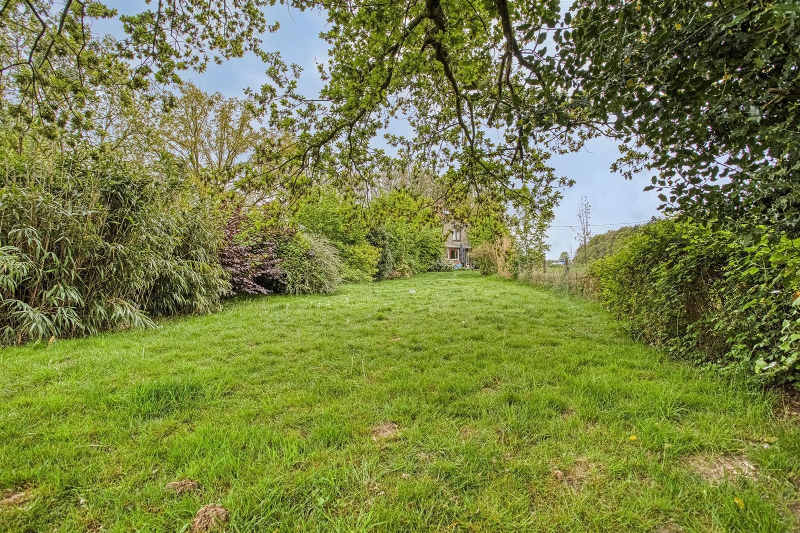 FOTO’S 3 : Woning te 1653 DWORP (België) - Prijs &euro;&nbsp;278.000
