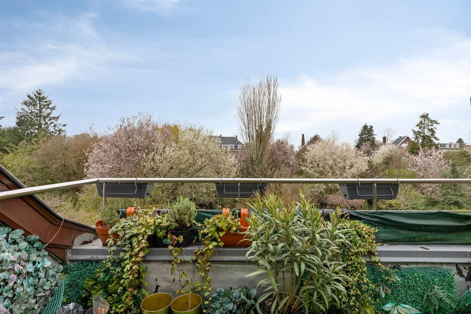 FOTO’S 13 : Appartement te 1070 ANDERLECHT (België) - Prijs &euro;&nbsp;299.000