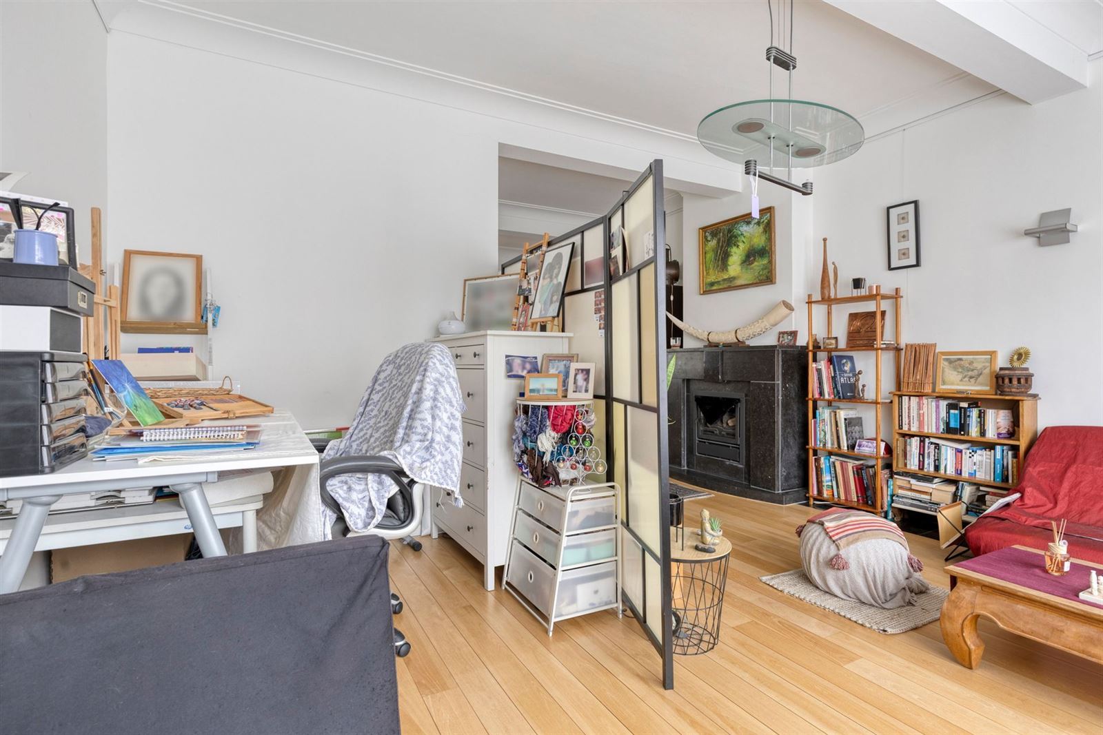 FOTO’S 16 : Appartement te 1070 ANDERLECHT (België) - Prijs &euro;&nbsp;399.000
