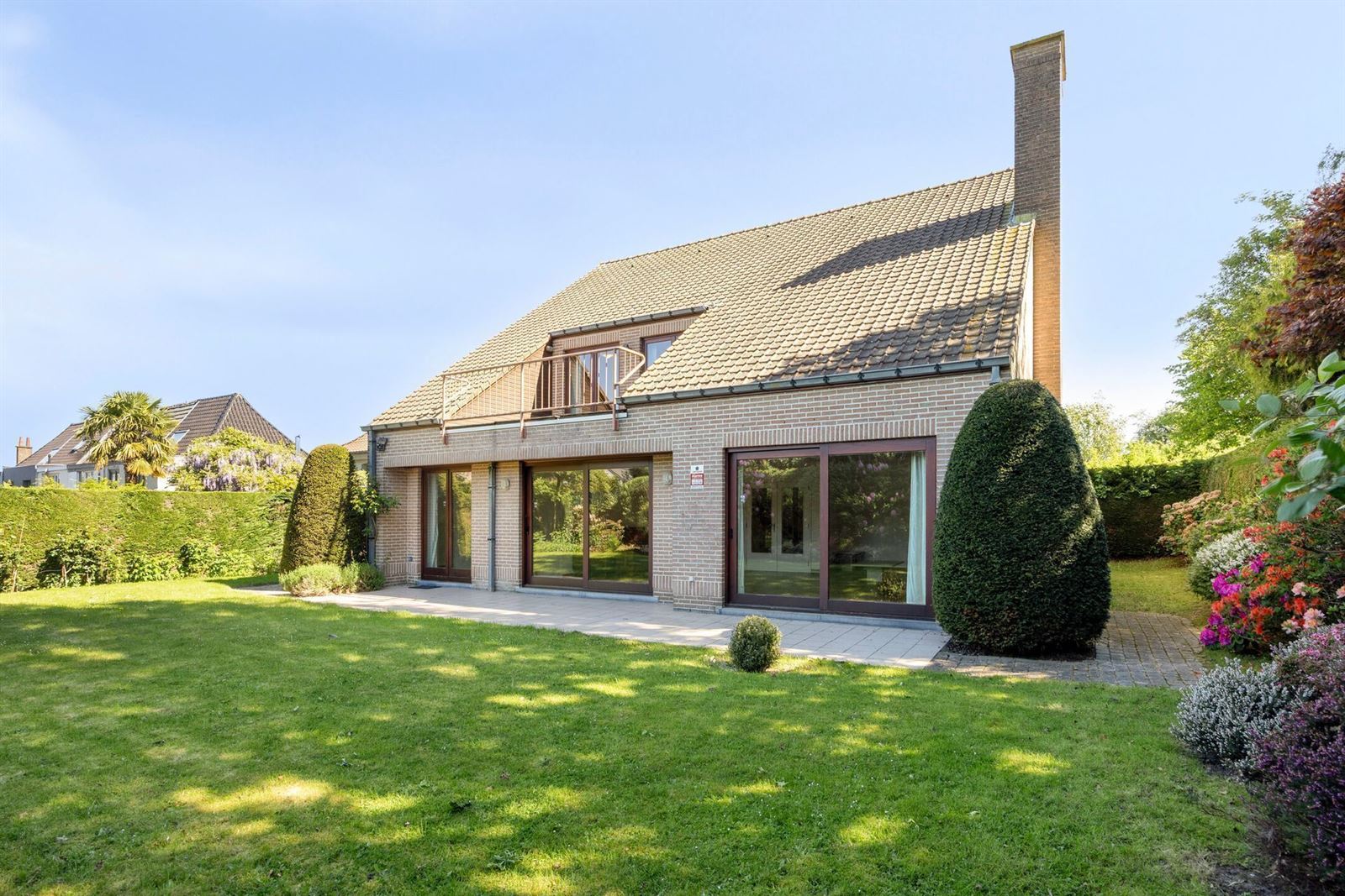 PHOTOS 2 : Maison à 1650 BEERSEL (Belgique) - Prix 745.000 &euro;