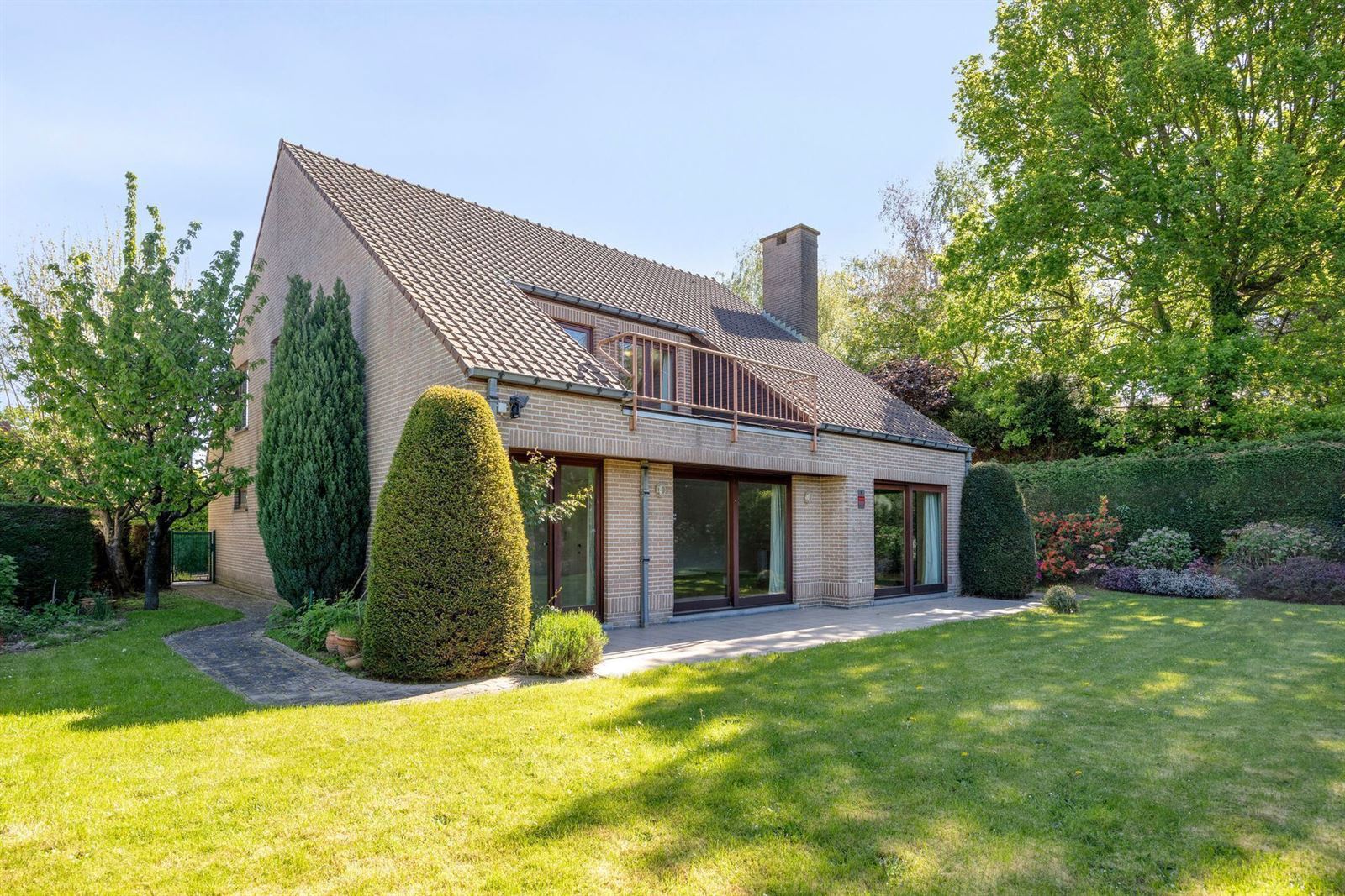 PHOTOS 1 : Maison à 1650 BEERSEL (Belgique) - Prix 745.000 &euro;
