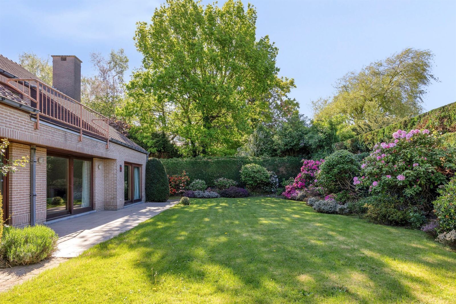 PHOTOS 3 : Maison à 1650 BEERSEL (Belgique) - Prix 745.000 &euro;