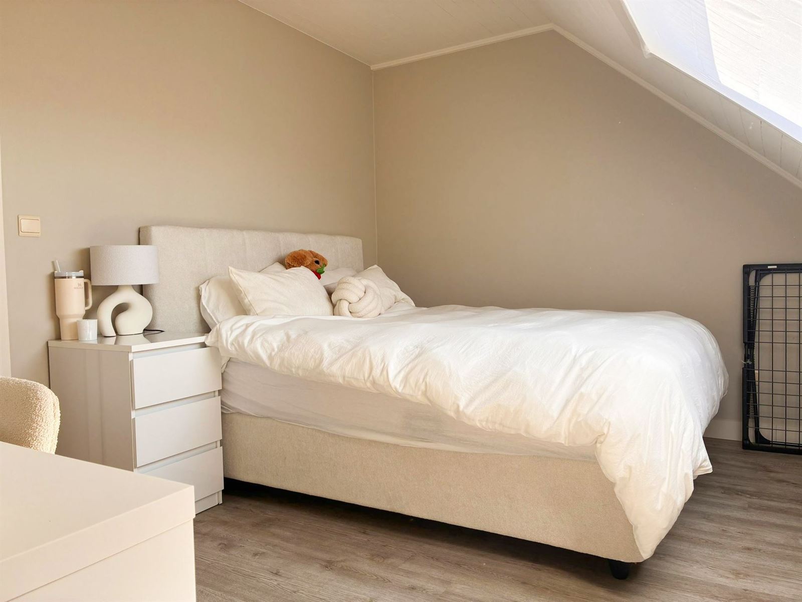 FOTO’S 14 : Appartement te 9400 DENDERWINDEKE (België) - Prijs &euro;&nbsp;850