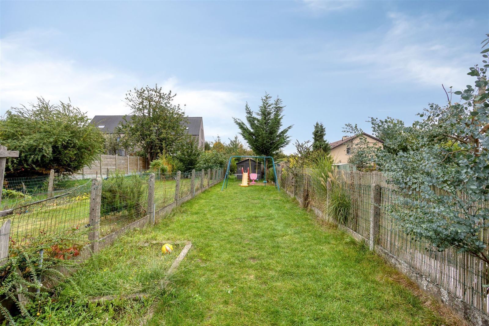 FOTO’S 22 : Woning te 1501 BUIZINGEN (België) - Prijs &euro;&nbsp;299.000