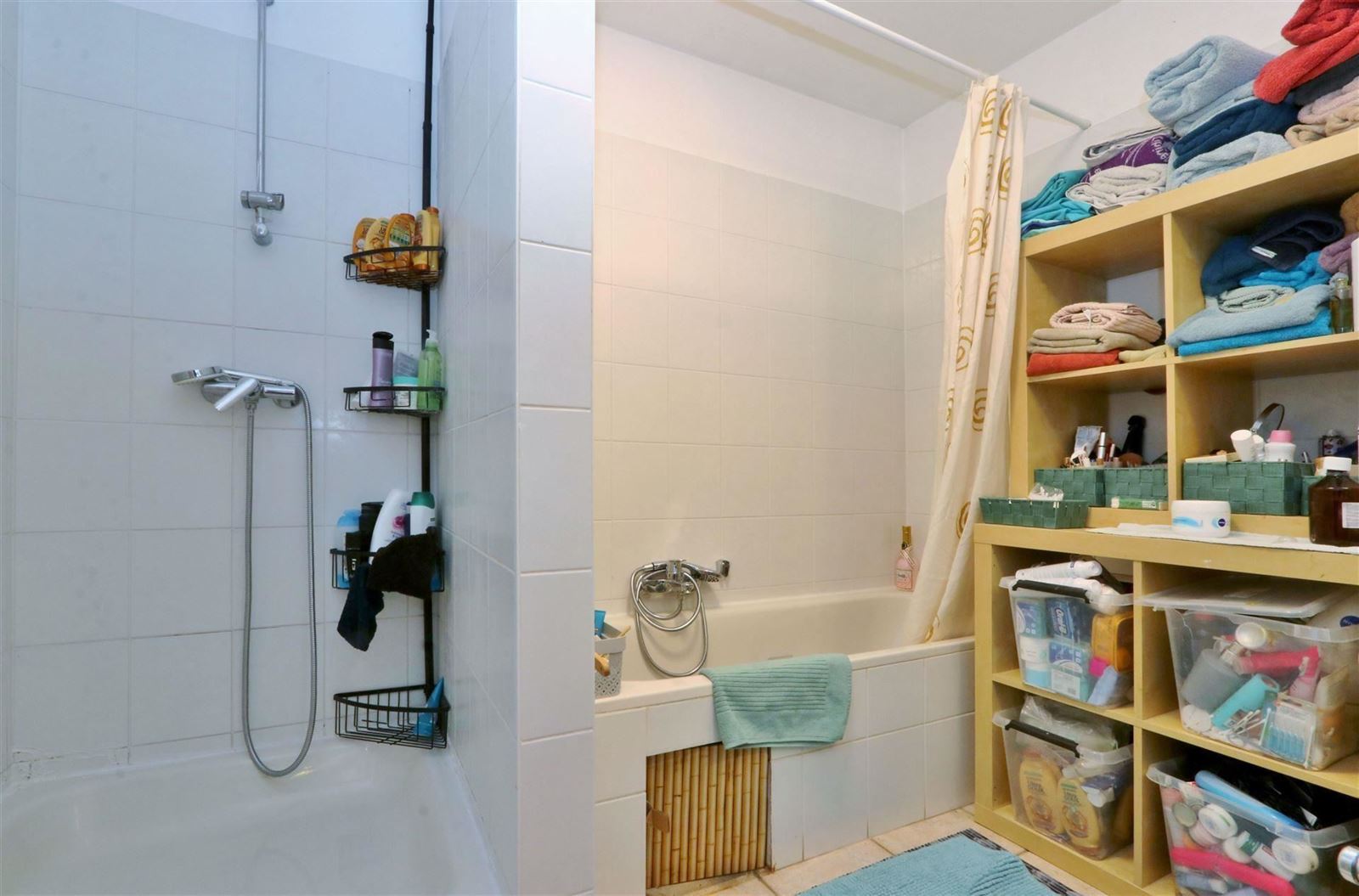 FOTO’S 11 : Duplex te 1640 SINT-GENESIUS-RODE (België) - Prijs &euro;&nbsp;1.350