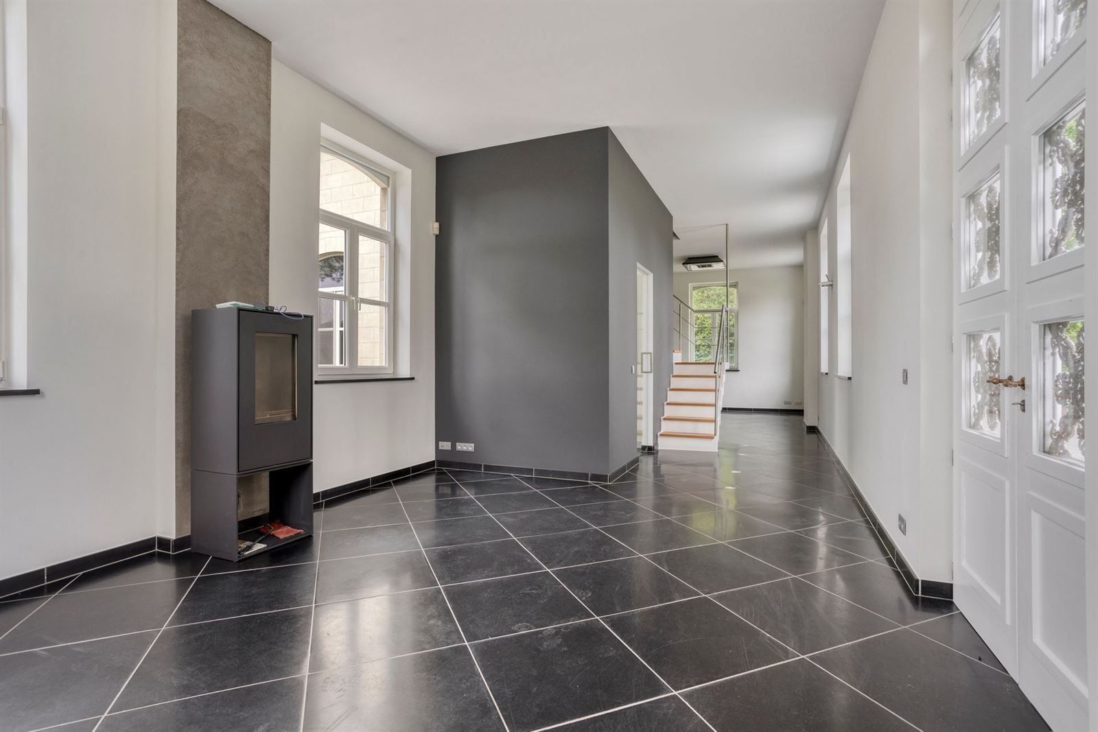 PHOTOS 6 : Maison à 1755 PAJOTTEGEM (Belgique) - Prix 2.090 &euro;