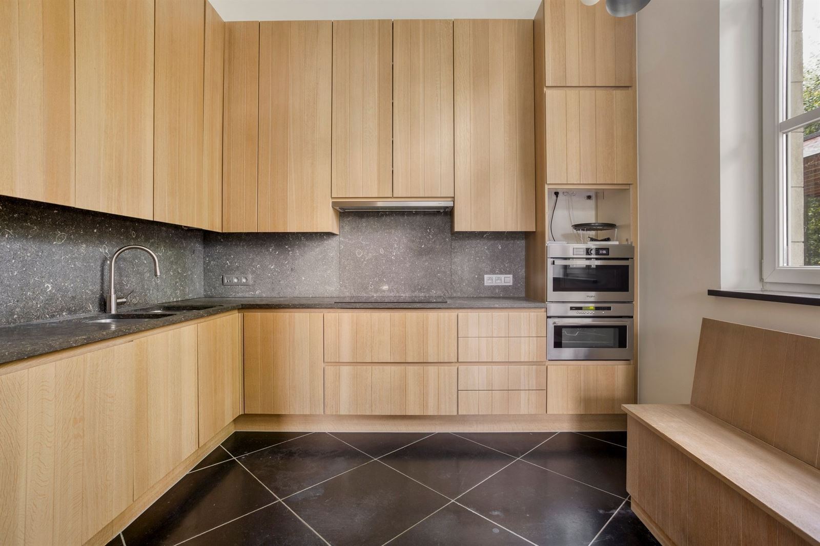 PHOTOS 8 : Maison à 1755 PAJOTTEGEM (Belgique) - Prix 2.090 &euro;