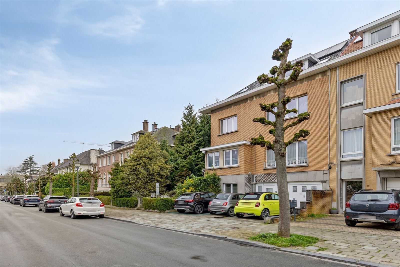 FOTO’S 18 : Appartement te 1070 ANDERLECHT (België) - Prijs &euro;&nbsp;299.000