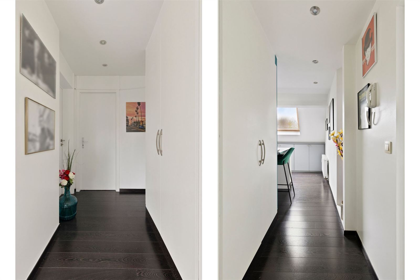 FOTO’S 7 : Appartement te 1070 ANDERLECHT (België) - Prijs &euro;&nbsp;299.000