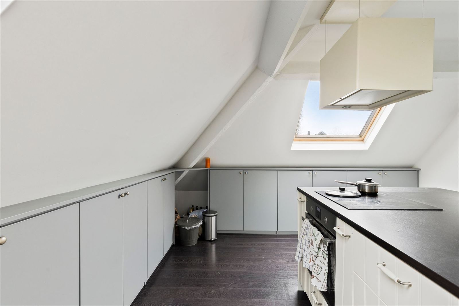 FOTO’S 9 : Appartement te 1070 ANDERLECHT (België) - Prijs &euro;&nbsp;299.000