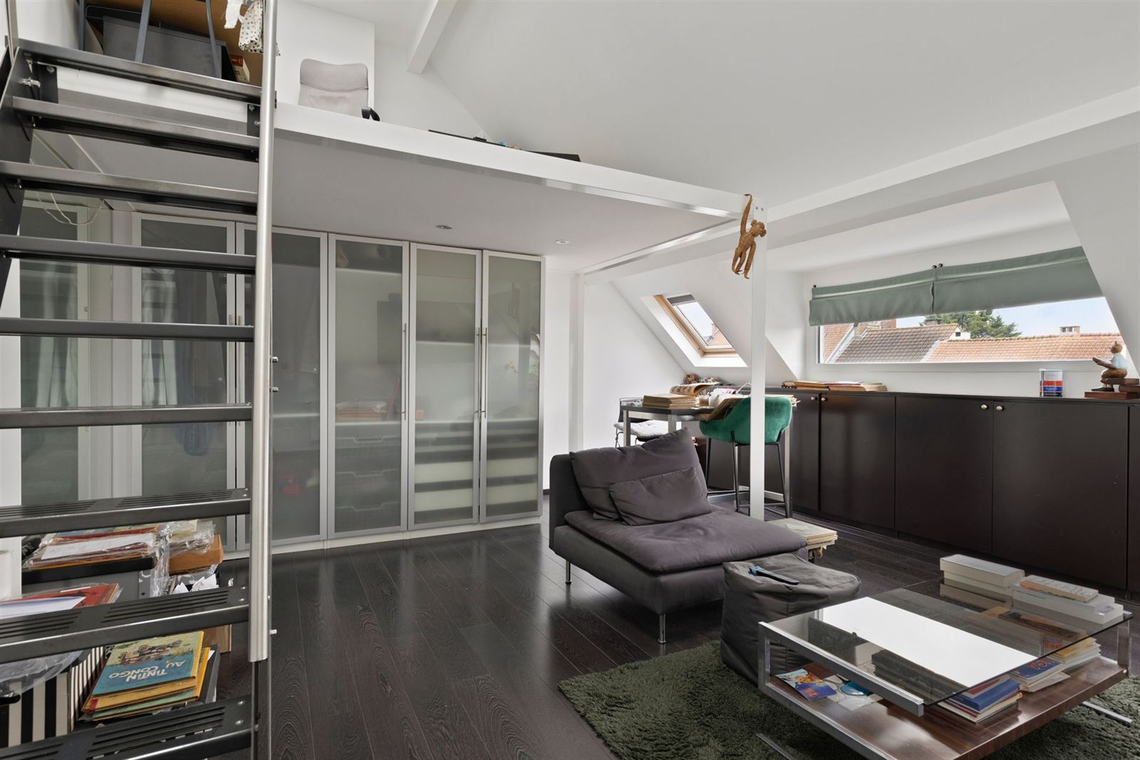 FOTO’S 4 : Appartement te 1070 ANDERLECHT (België) - Prijs &euro;&nbsp;299.000