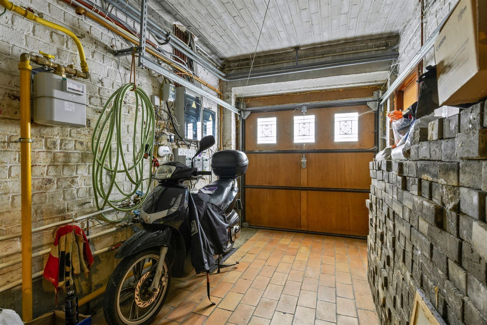 FOTO’S 23 : Appartement te 1070 ANDERLECHT (België) - Prijs &euro;&nbsp;399.000