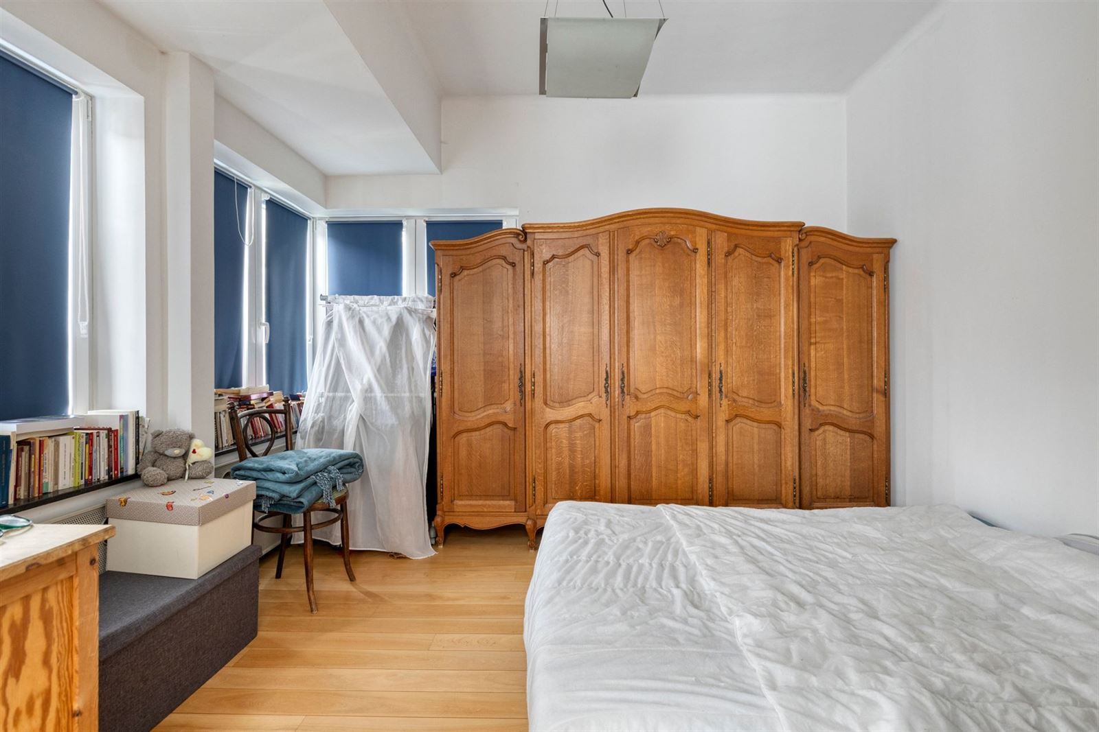 FOTO’S 17 : Appartement te 1070 ANDERLECHT (België) - Prijs &euro;&nbsp;399.000
