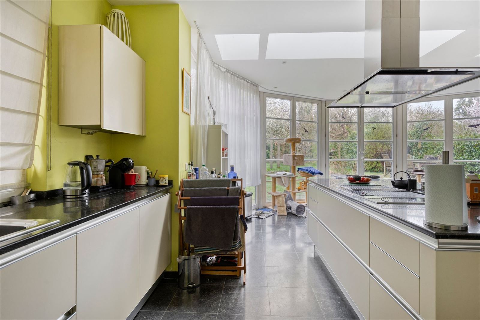 FOTO’S 9 : Appartement te 1070 ANDERLECHT (België) - Prijs &euro;&nbsp;399.000