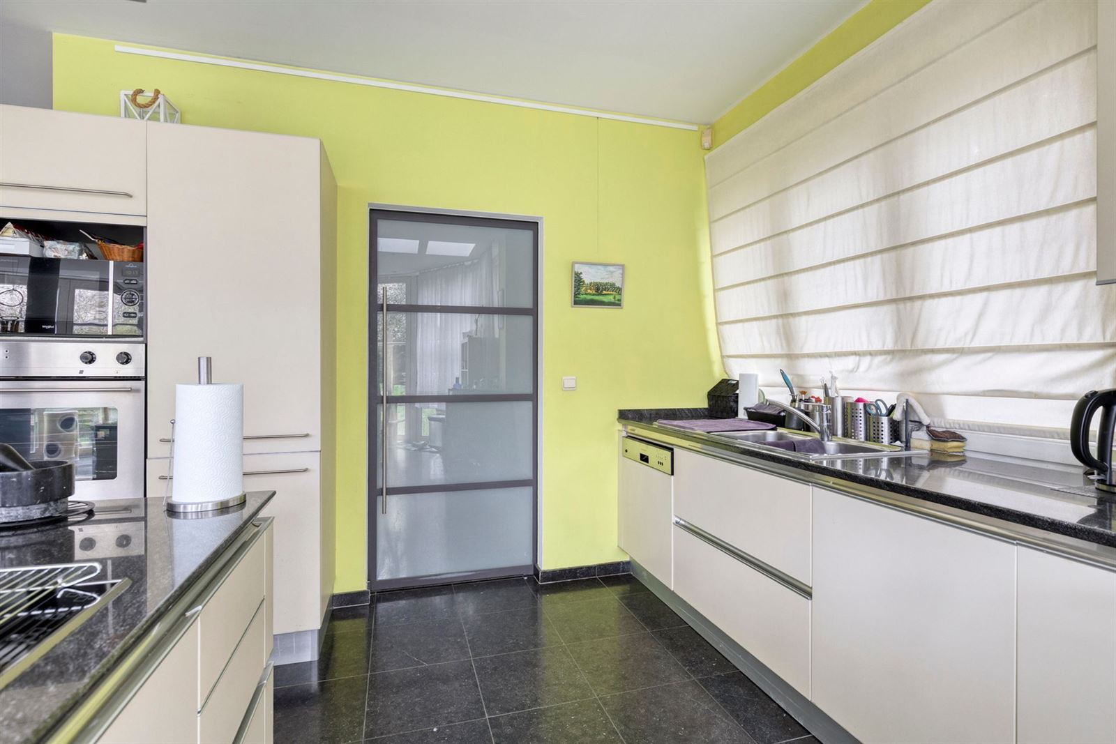 FOTO’S 8 : Appartement te 1070 ANDERLECHT (België) - Prijs &euro;&nbsp;399.000