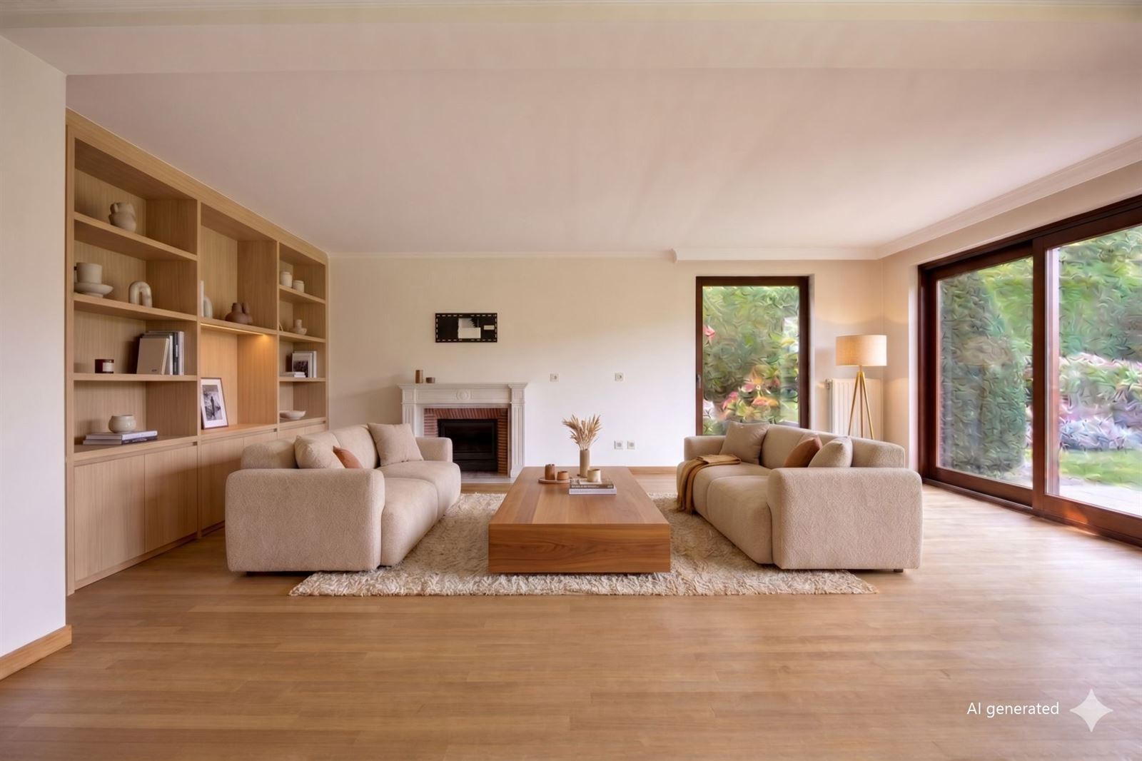 PHOTOS 12 : Maison à 1650 BEERSEL (Belgique) - Prix 745.000 &euro;