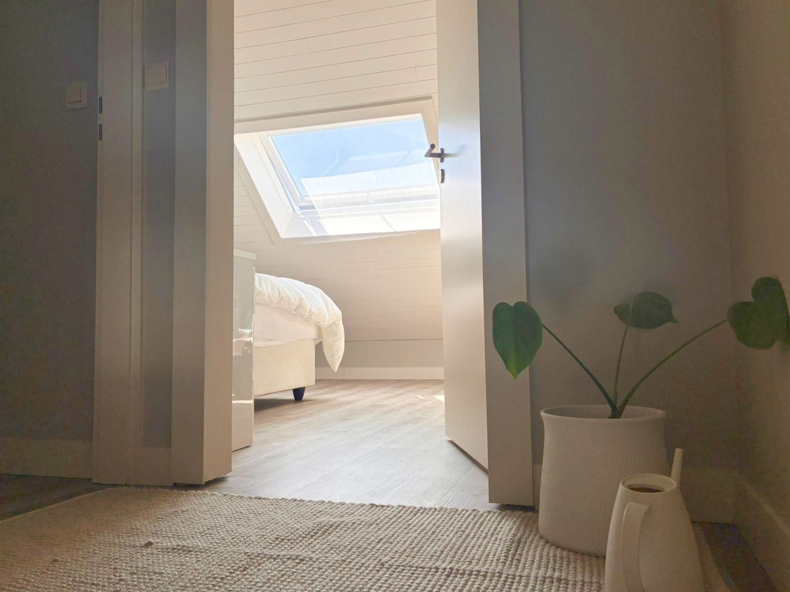 FOTO’S 12 : Appartement te 9400 DENDERWINDEKE (België) - Prijs &euro;&nbsp;850