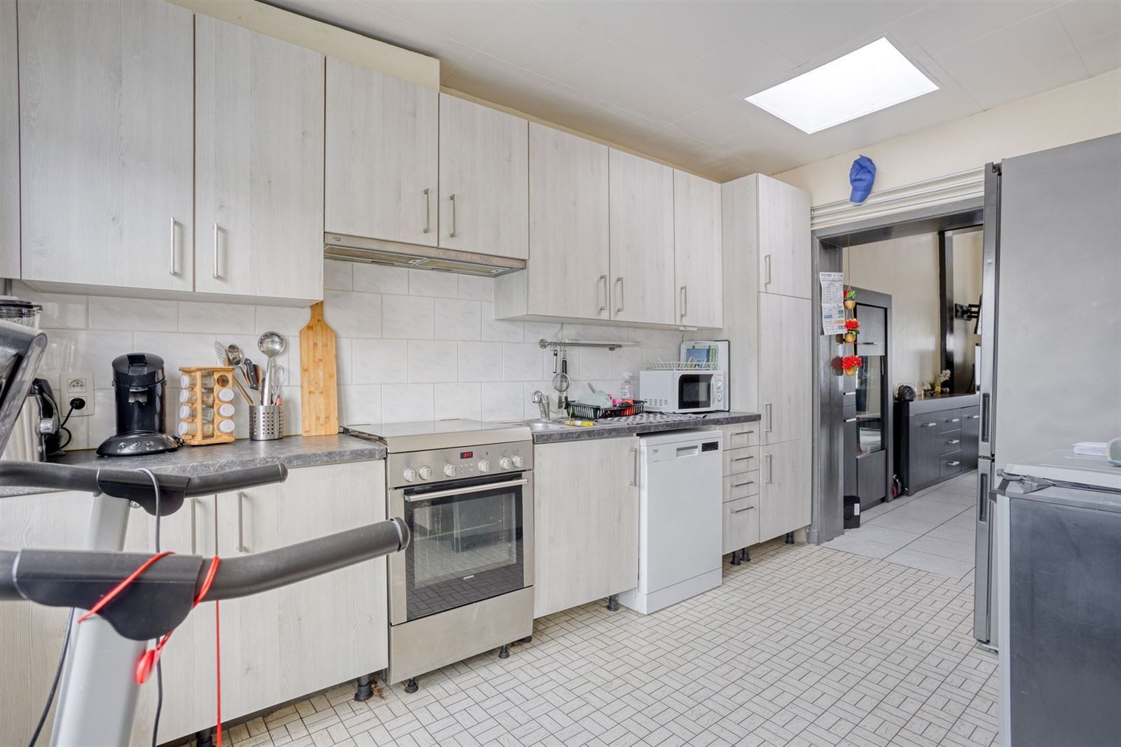 FOTO’S 9 : Woning te 1501 BUIZINGEN (België) - Prijs &euro;&nbsp;299.000