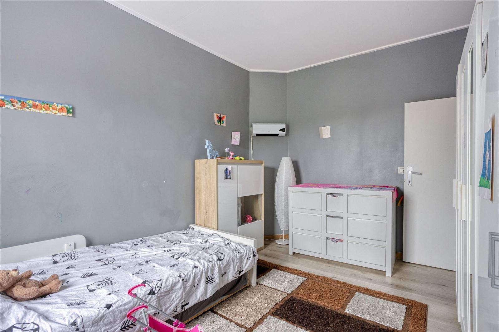 FOTO’S 14 : Woning te 1501 BUIZINGEN (België) - Prijs &euro;&nbsp;299.000