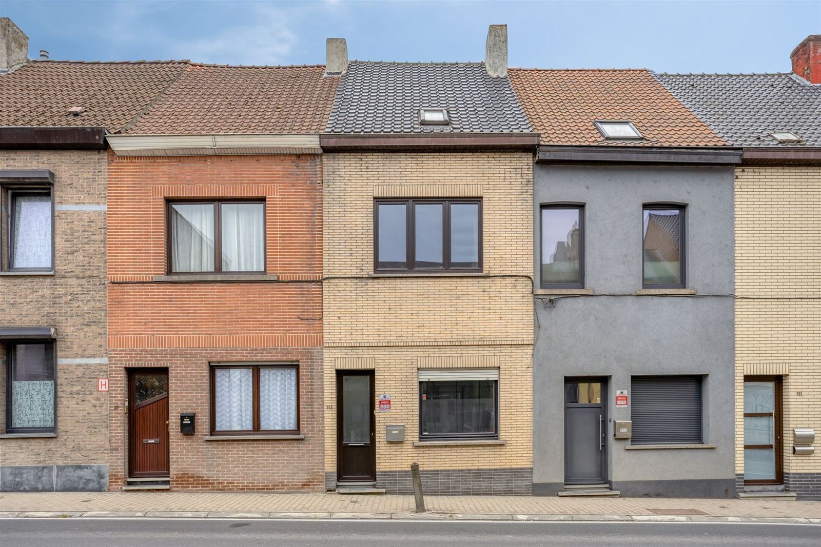 FOTO’S 2 : Woning te 1501 BUIZINGEN (België) - Prijs &euro;&nbsp;299.000