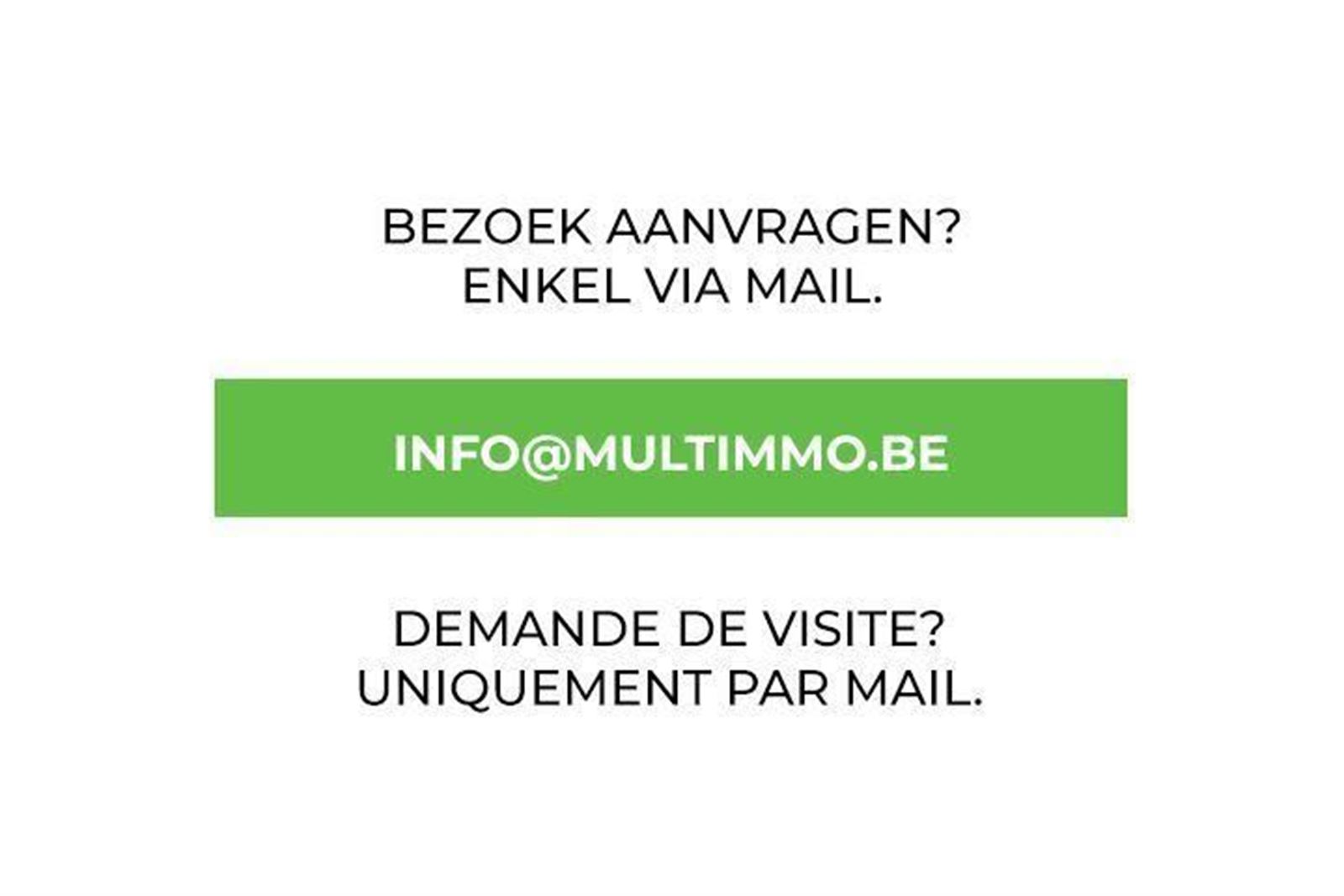 FOTO’S 2 : Duplex te 1640 SINT-GENESIUS-RODE (België) - Prijs &euro;&nbsp;1.350