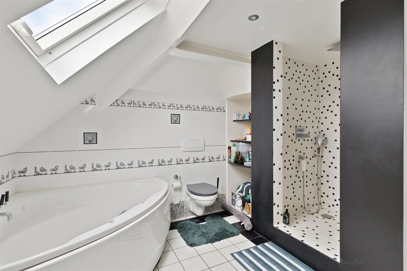 FOTO’S 15 : Appartement te 1070 ANDERLECHT (België) - Prijs &euro;&nbsp;299.000