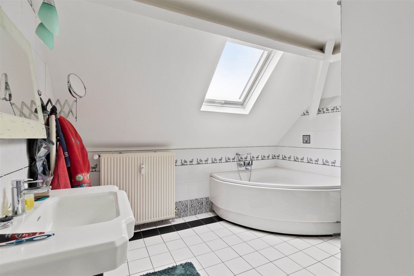 FOTO’S 14 : Appartement te 1070 ANDERLECHT (België) - Prijs &euro;&nbsp;299.000