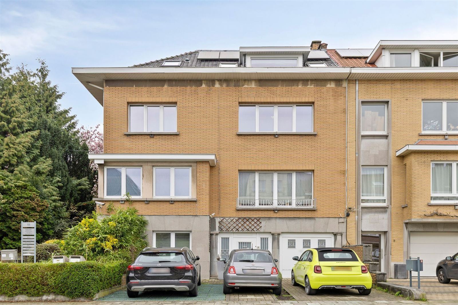 FOTO’S 16 : Appartement te 1070 ANDERLECHT (België) - Prijs &euro;&nbsp;299.000