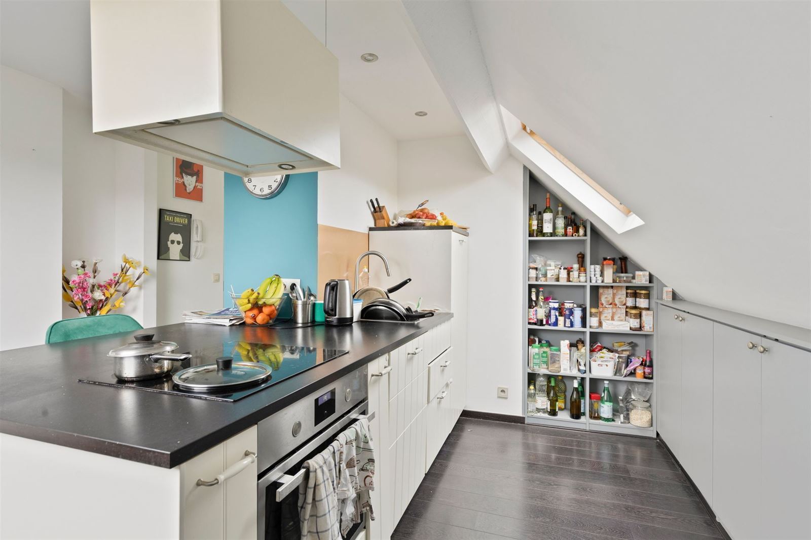 FOTO’S 8 : Appartement te 1070 ANDERLECHT (België) - Prijs &euro;&nbsp;299.000