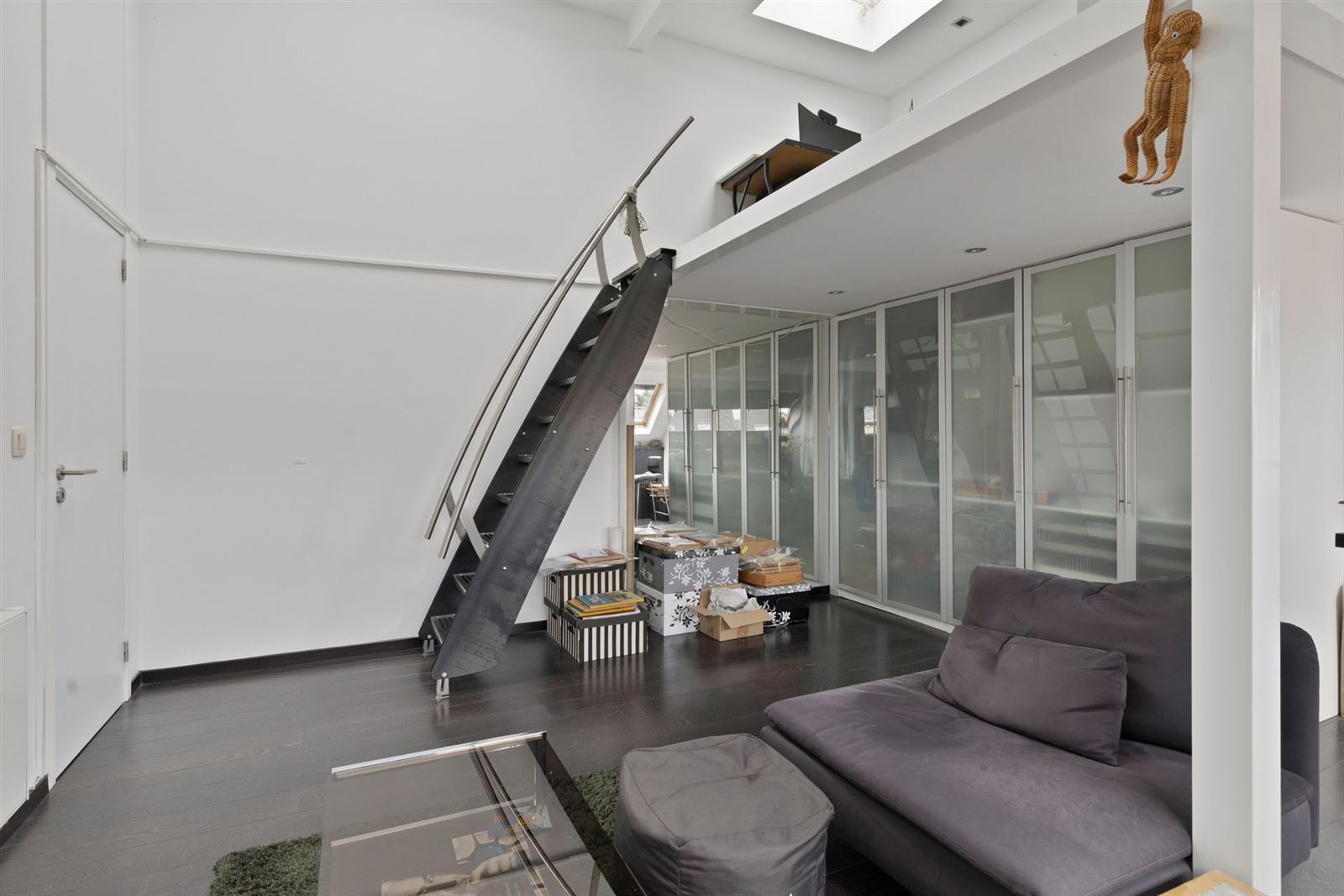 FOTO’S 5 : Appartement te 1070 ANDERLECHT (België) - Prijs &euro;&nbsp;299.000