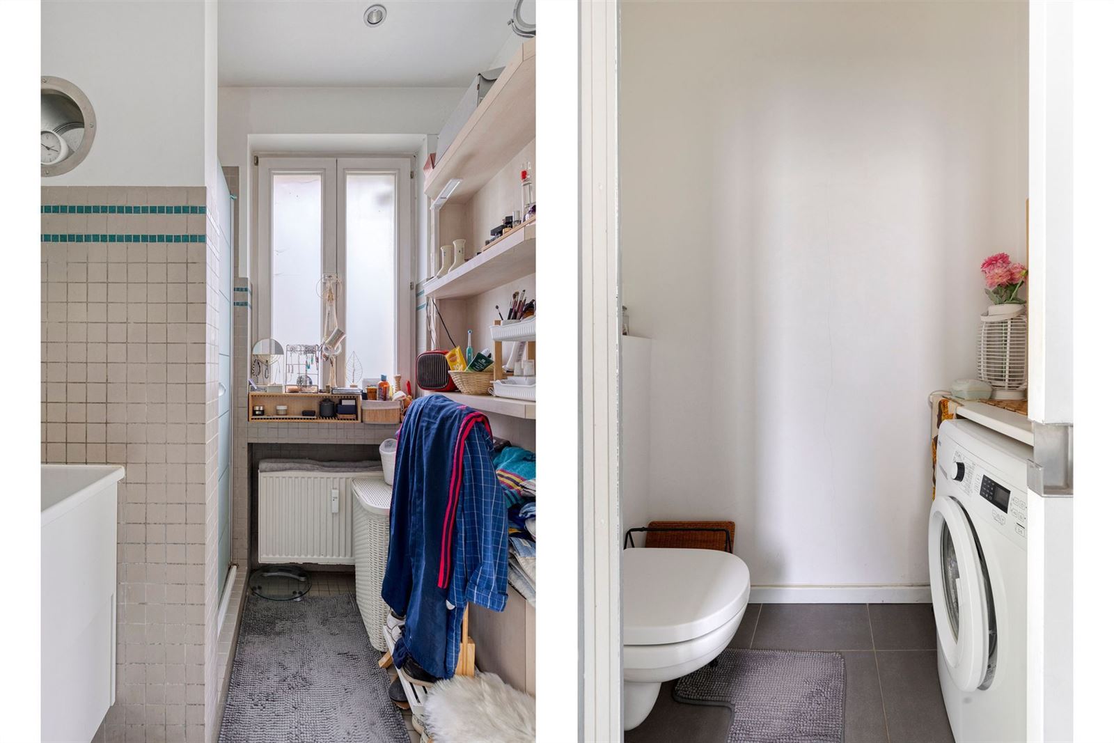 FOTO’S 19 : Appartement te 1070 ANDERLECHT (België) - Prijs &euro;&nbsp;399.000