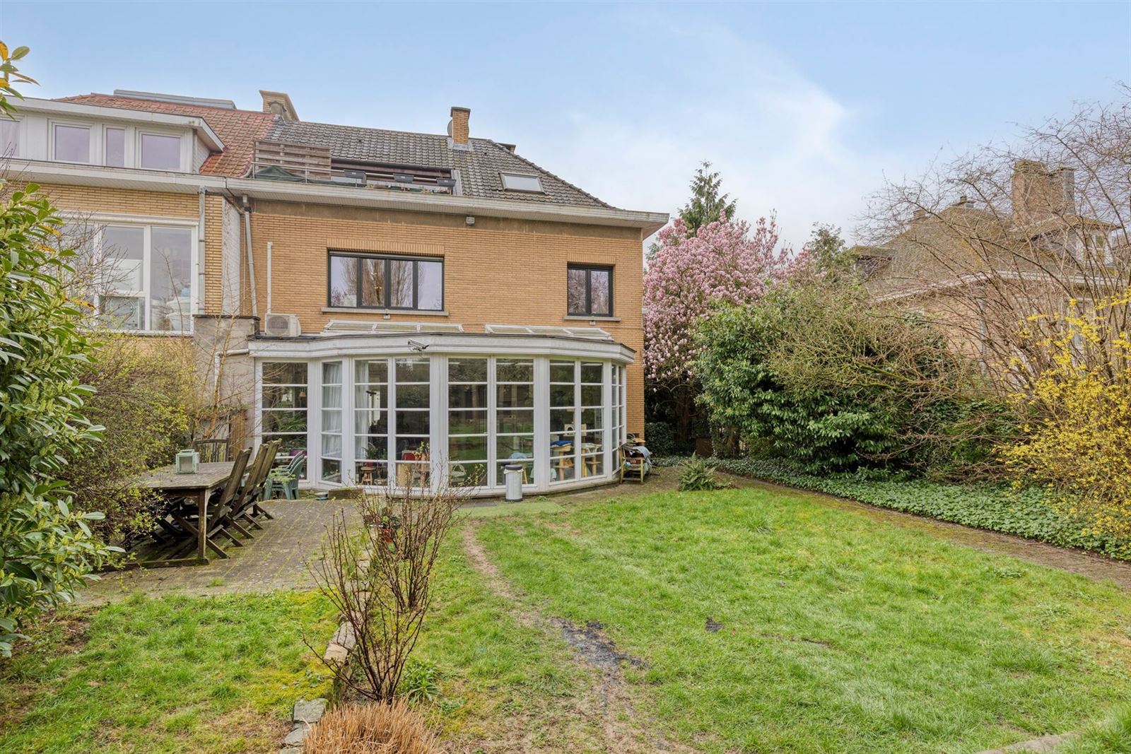 FOTO’S 11 : Appartement te 1070 ANDERLECHT (België) - Prijs &euro;&nbsp;399.000