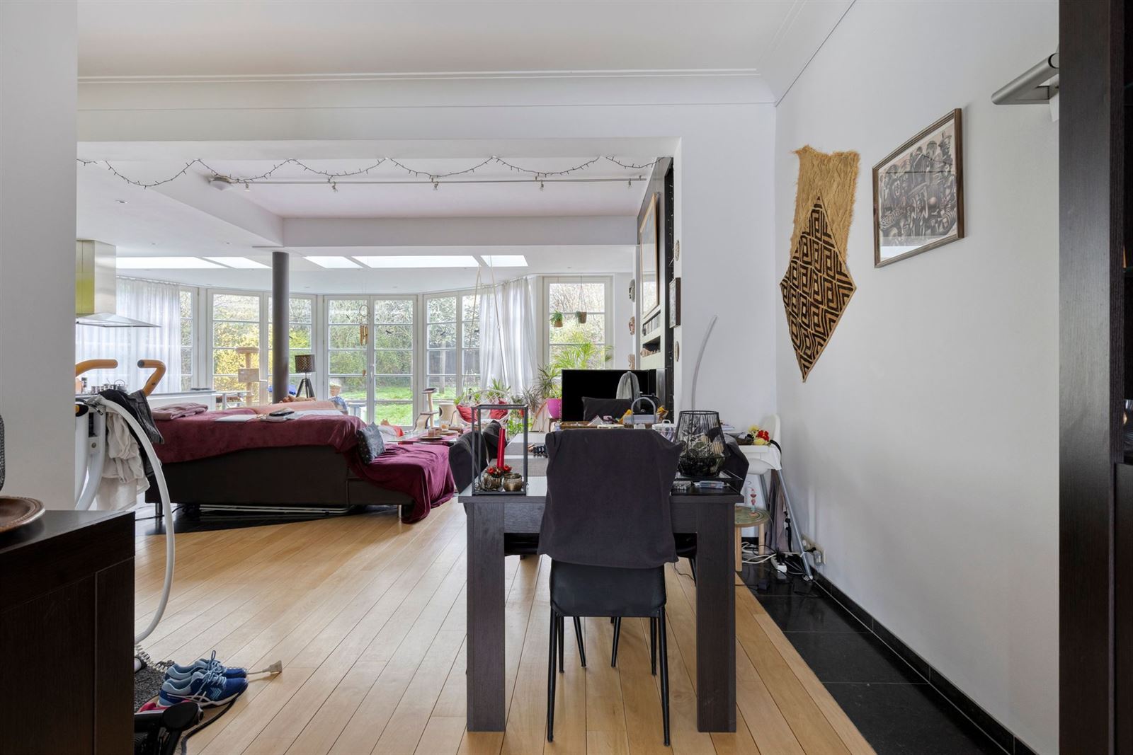 FOTO’S 12 : Appartement te 1070 ANDERLECHT (België) - Prijs &euro;&nbsp;399.000