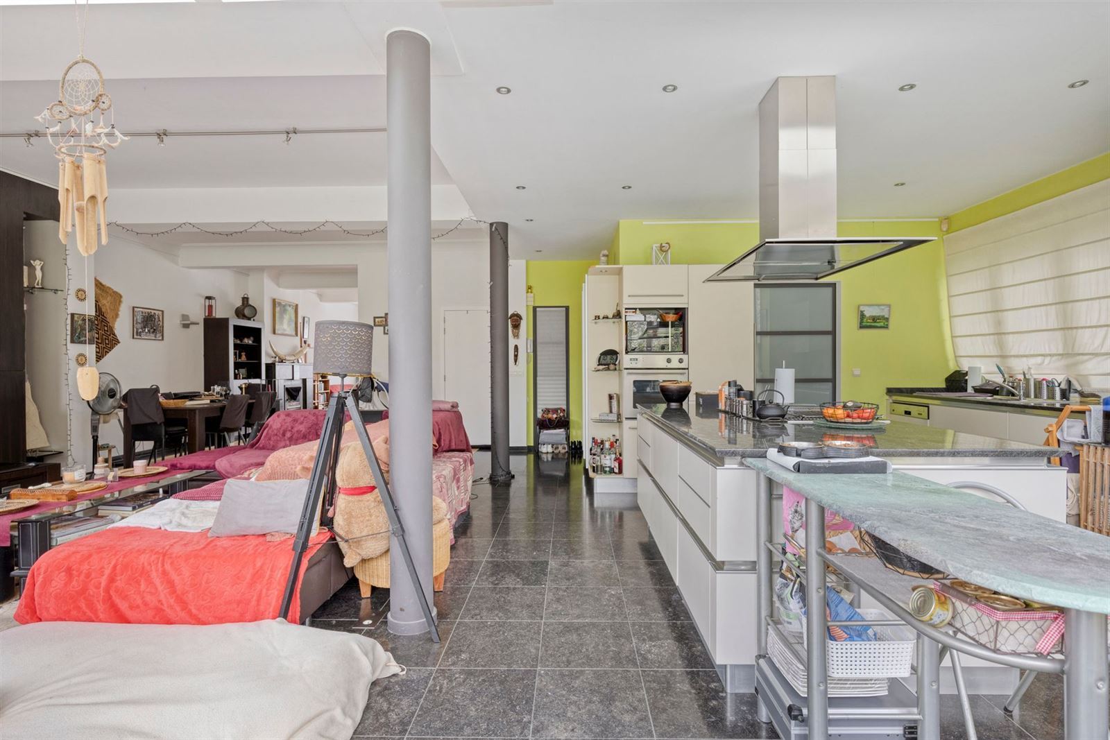 FOTO’S 7 : Appartement te 1070 ANDERLECHT (België) - Prijs &euro;&nbsp;399.000