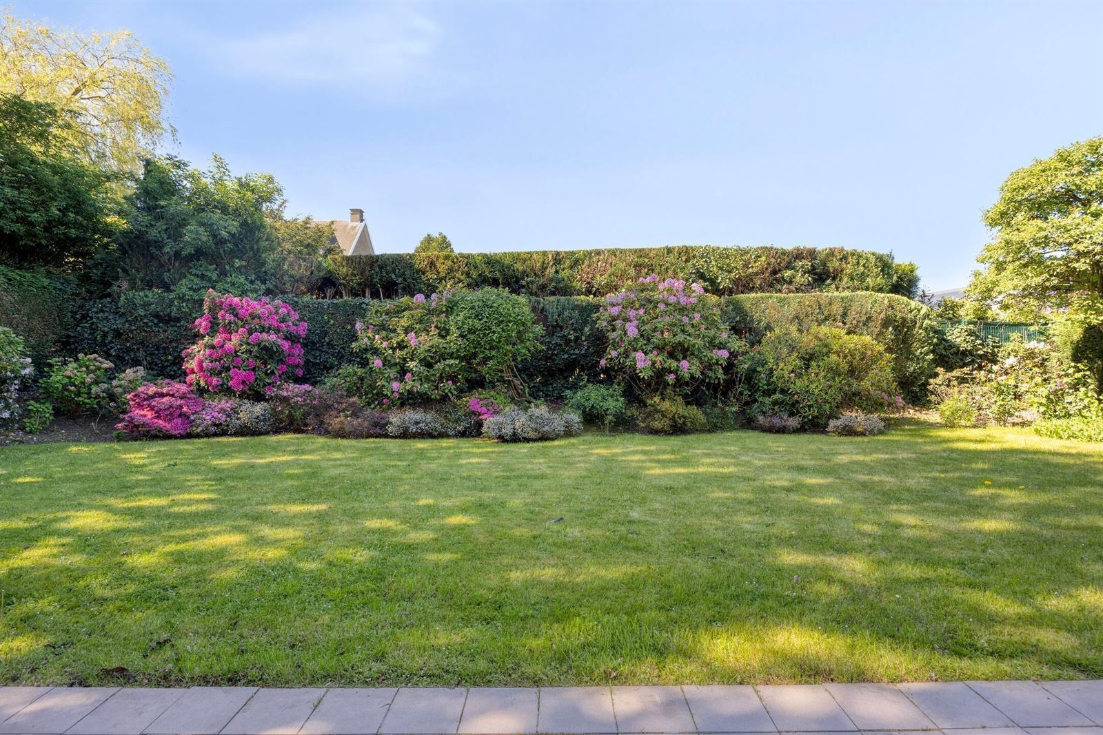 PHOTOS 34 : Maison à 1650 BEERSEL (Belgique) - Prix 745.000 &euro;