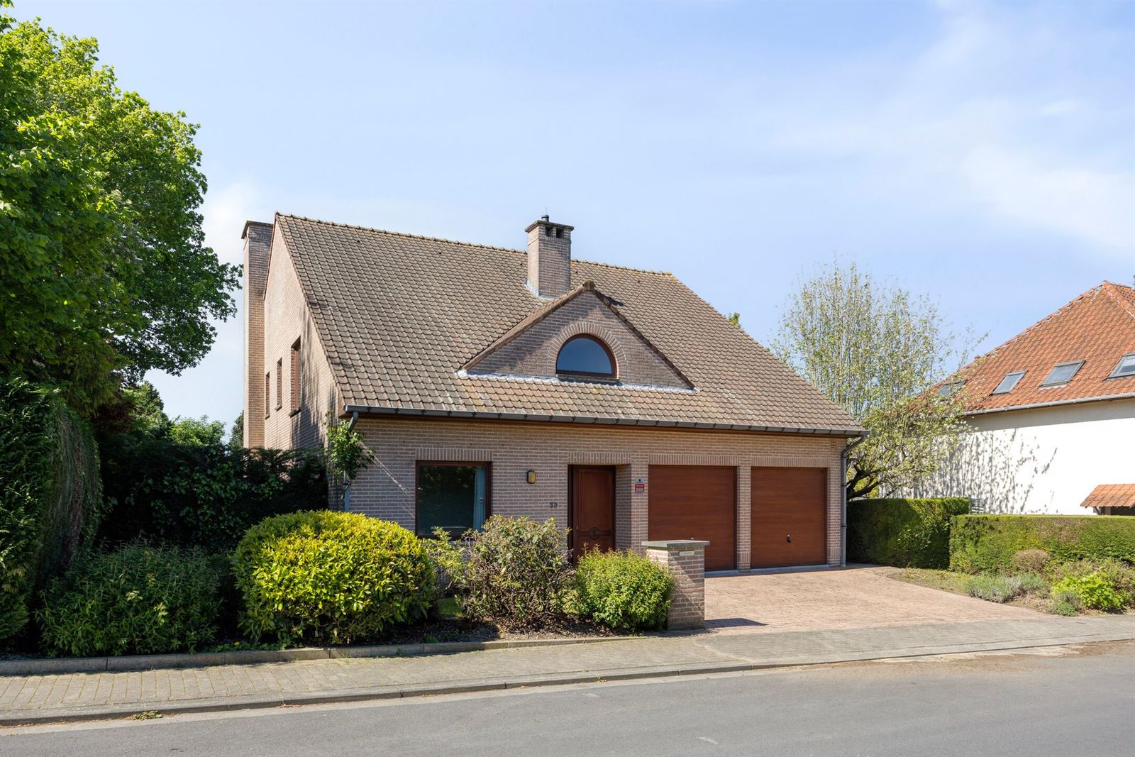 PHOTOS 4 : Maison à 1650 BEERSEL (Belgique) - Prix 745.000 &euro;