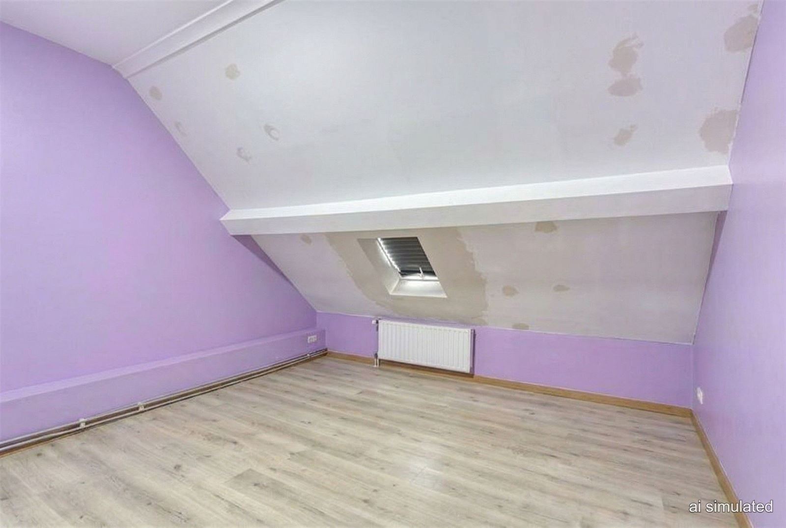FOTO’S 18 : Woning te 1501 BUIZINGEN (België) - Prijs &euro;&nbsp;299.000