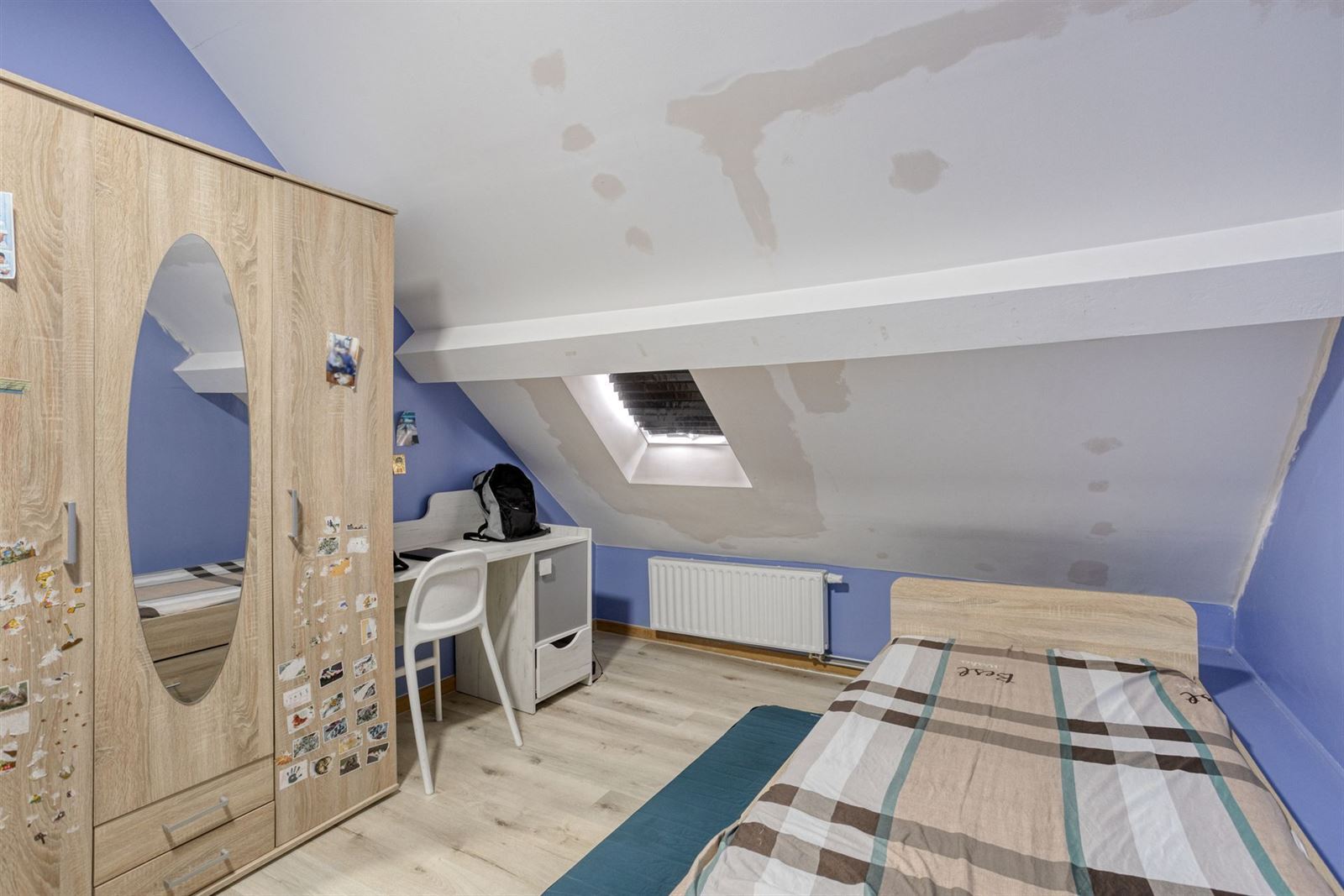 FOTO’S 16 : Woning te 1501 BUIZINGEN (België) - Prijs &euro;&nbsp;299.000
