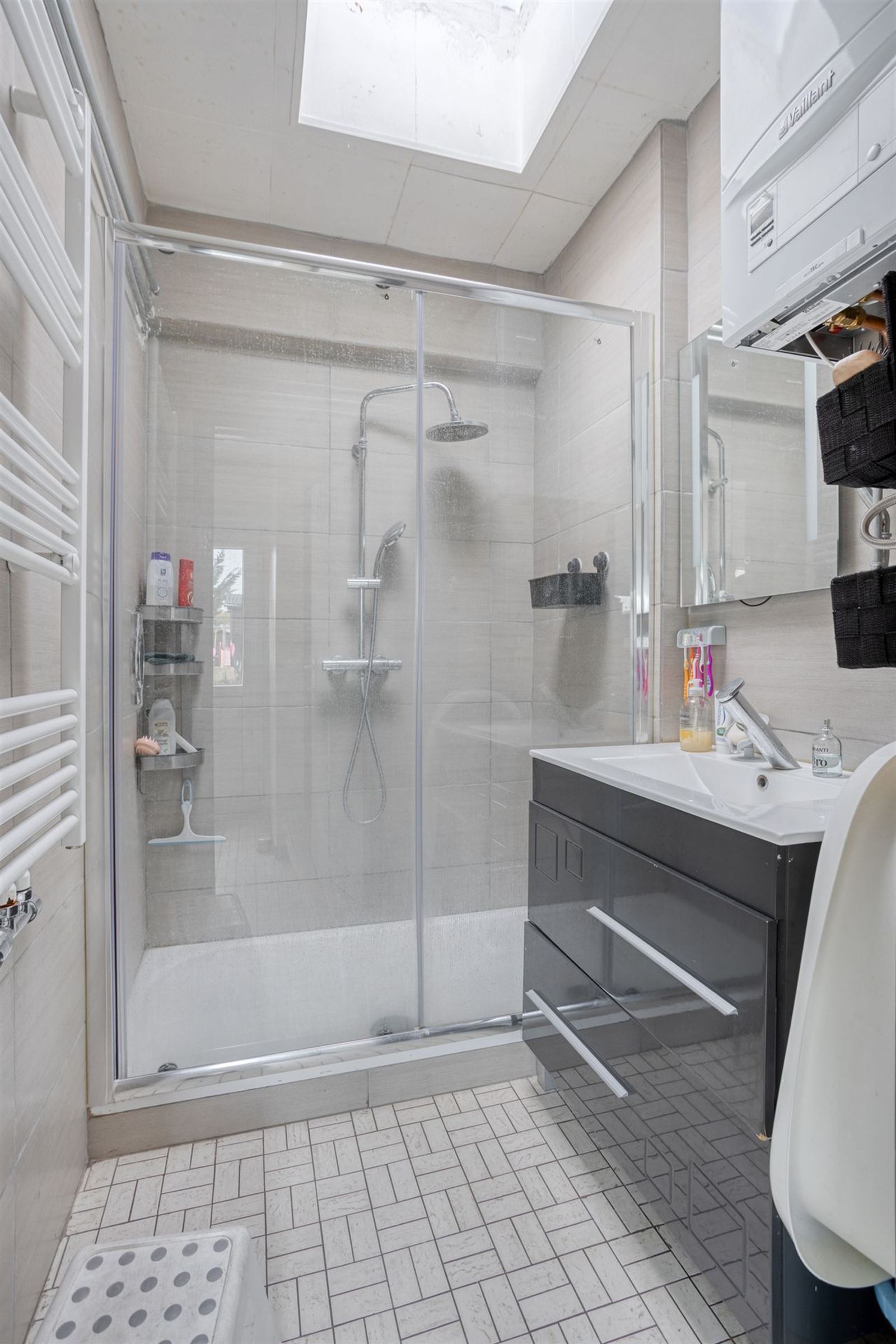 FOTO’S 10 : Woning te 1501 BUIZINGEN (België) - Prijs &euro;&nbsp;299.000